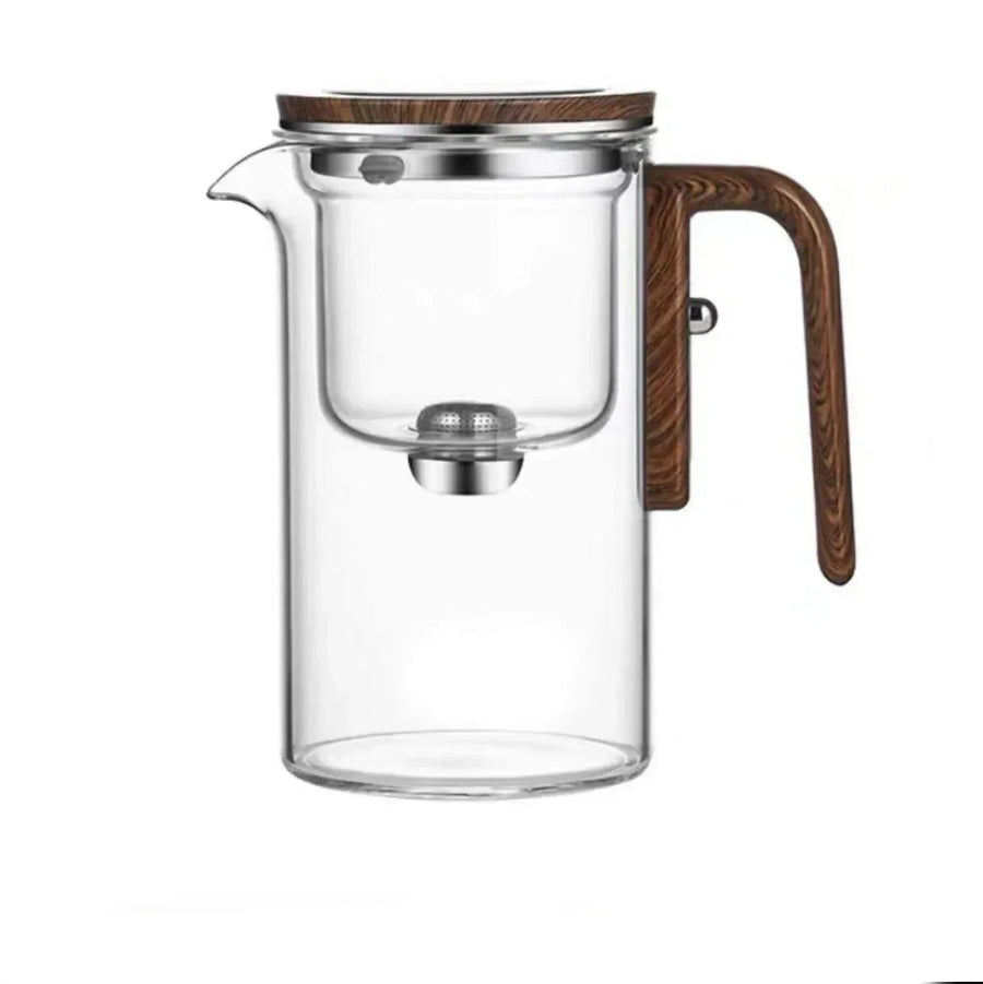 FlowBrewer elegant Teapot