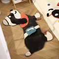 Dachshund Rug