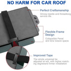 Polarized Anti-Glare Sun Visor