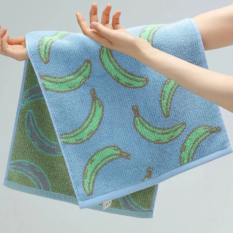 Banana Towel