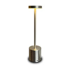 Classic wireless lamp - Touch sensor LED desk lamp with 3 adjustable color temperatures