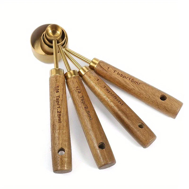 MeasureSet – Accurate Kitchen Accessories