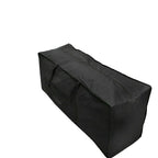 Outdoor Furniture Storage Bag – Waterproof Storage Bag made of 210D Oxford Fabric for Garden Furniture
