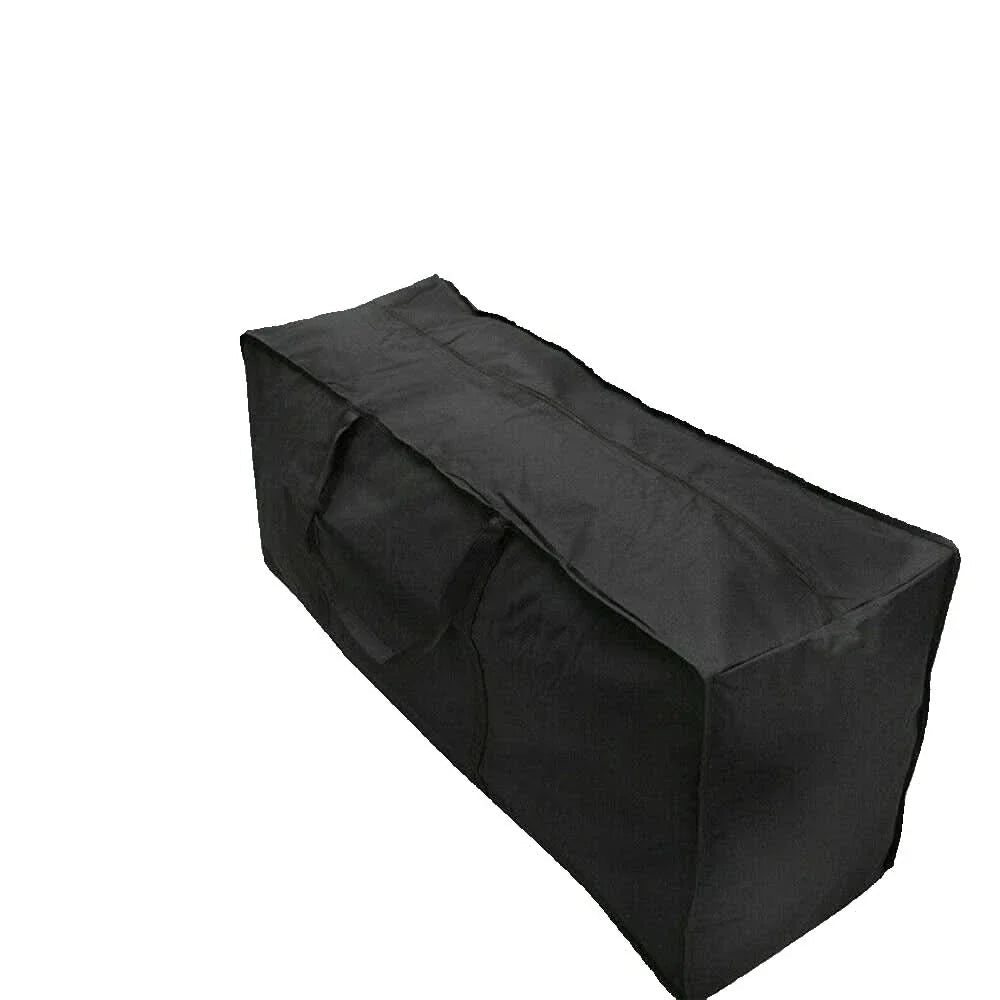 Outdoor Furniture Storage Bag – Waterproof Storage Bag made of 210D Oxford Fabric for Garden Furniture