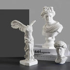 WingGlide - Artistic Floating Ornament