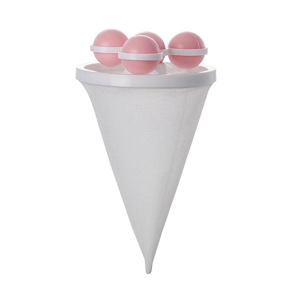 LuxeFur Reusable Hair Filter | Keep your washing machine free from hair and lint