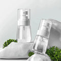 Travella Travel Bottle | TSA compliant & Refillable | PETG | 30–100 ml