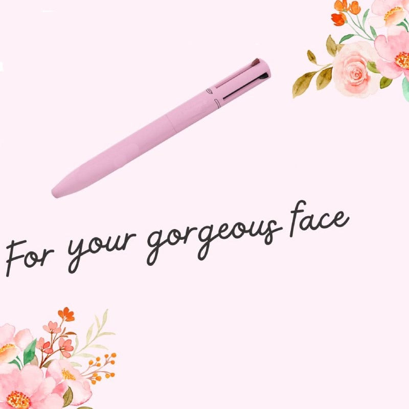 4in1 Makeup Pencil