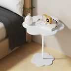Side table in cloud shape