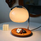 ScentGlow - Elegant tea light lamp - Cozy ambiance - Refined glass