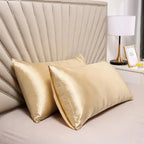 Mulberry Silk Pillowcase for Hair and Skin