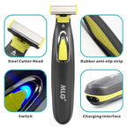 Electric Cordless Beard Trimmer