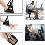 Travel Footrest Hammock