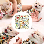 Scratch Shield Cat Trim Wrap Mat