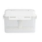 Airtight Pickle Jar Fermentation Container