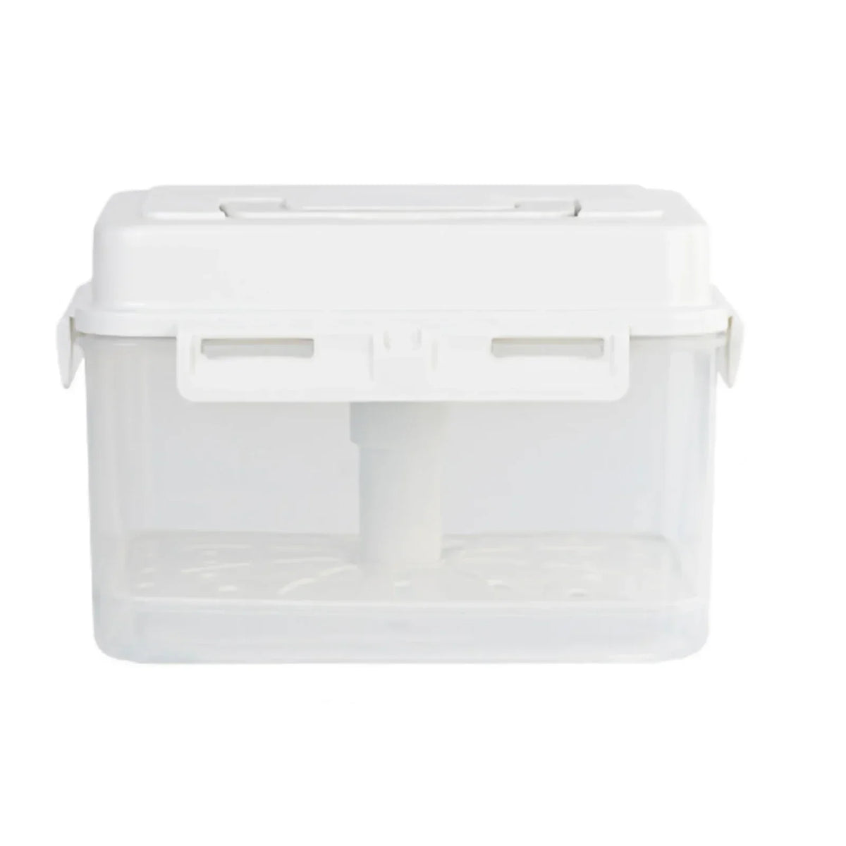 Airtight Pickle Jar Fermentation Container