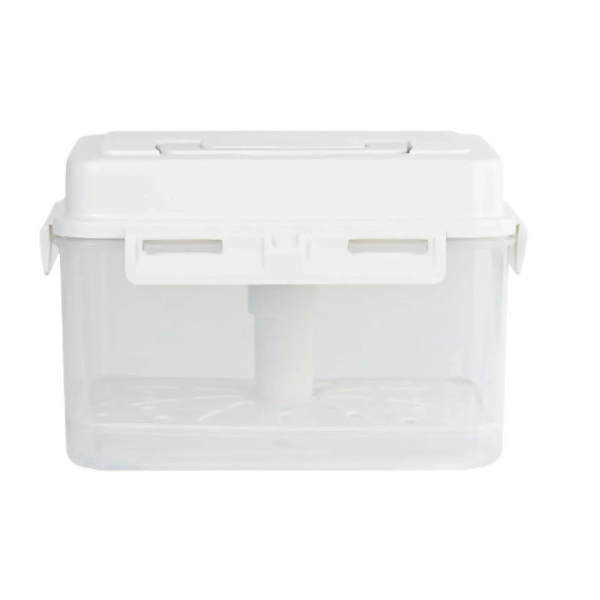 Airtight Pickle Jar Fermentation Container