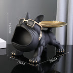 BulldogButler | Bring joy and warmth to your home