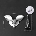 Balancing Eagle Premium Bottle Opener