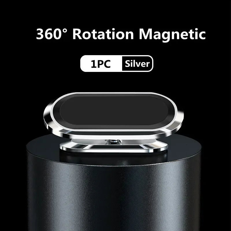 MagnetiXGrip – Your phone stays where it should