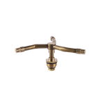 Rotating Garden Sprinkler Nozzle
