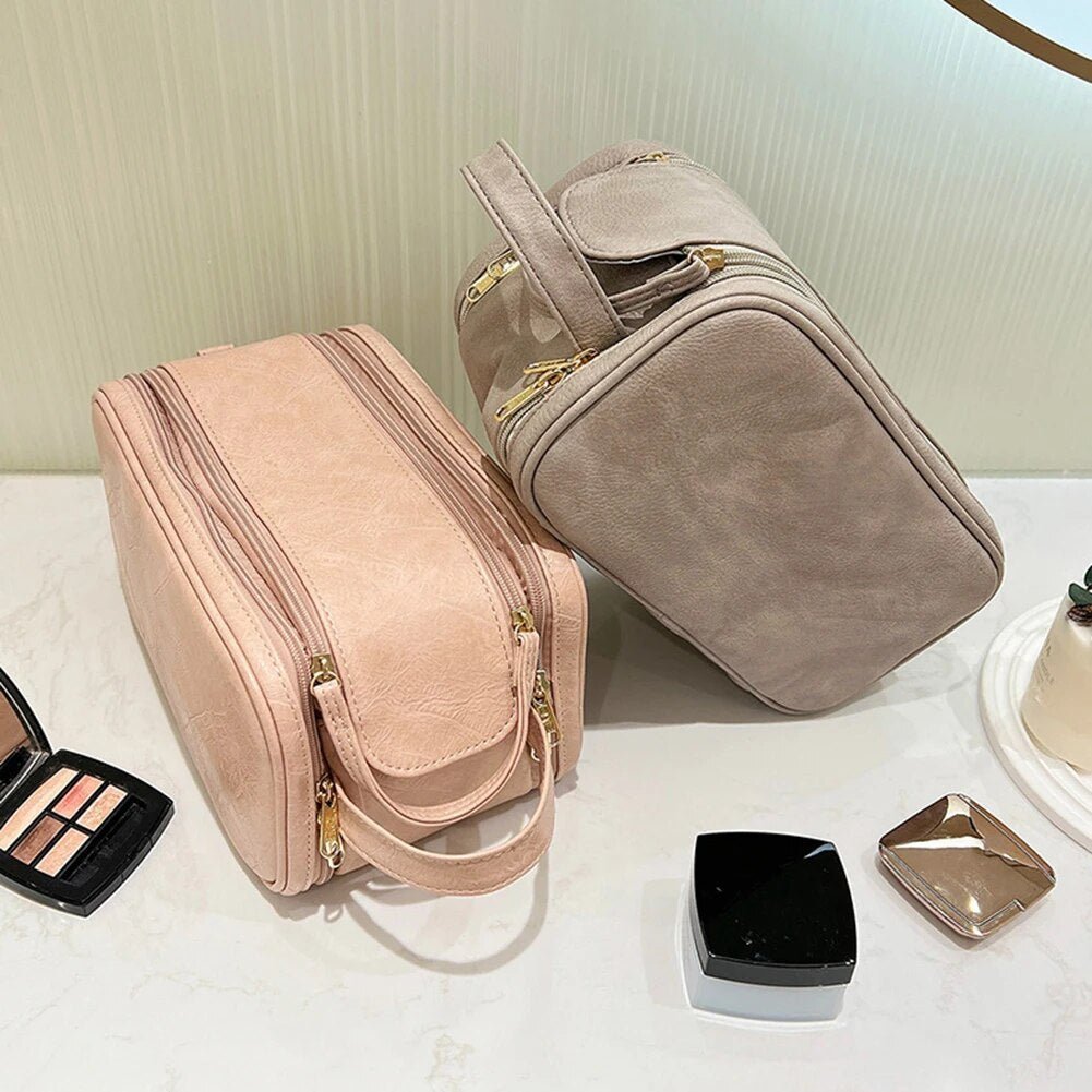 Beauty Bag - Spacious bag - Ideal for your beauty essentials!