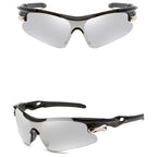 Windproof Bicycle Sunglasses