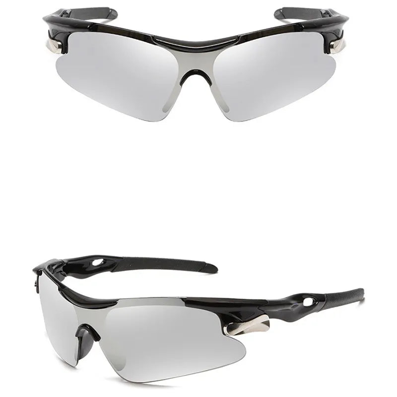 Windproof Bicycle Sunglasses