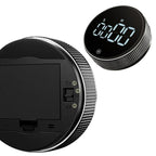 Magnetic Digital Timer