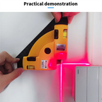 Laser Tile Leveler