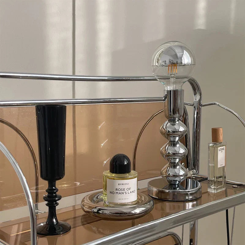 Modern Key Lamp Inspired