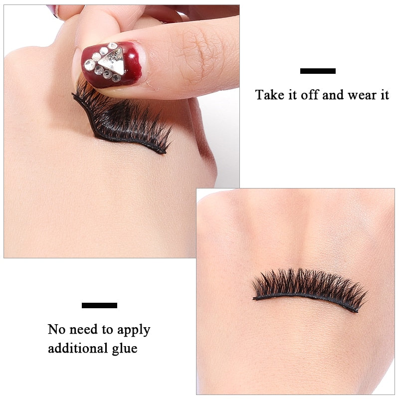 40 pieces/box lashluxe