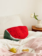 Fruit cushion