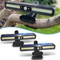 LumièreSolaire | Illuminate your nights safely