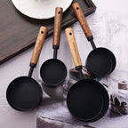 Lyra Measuring Cups & Spoon Set