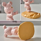 Cute and Handy Phone Holder
