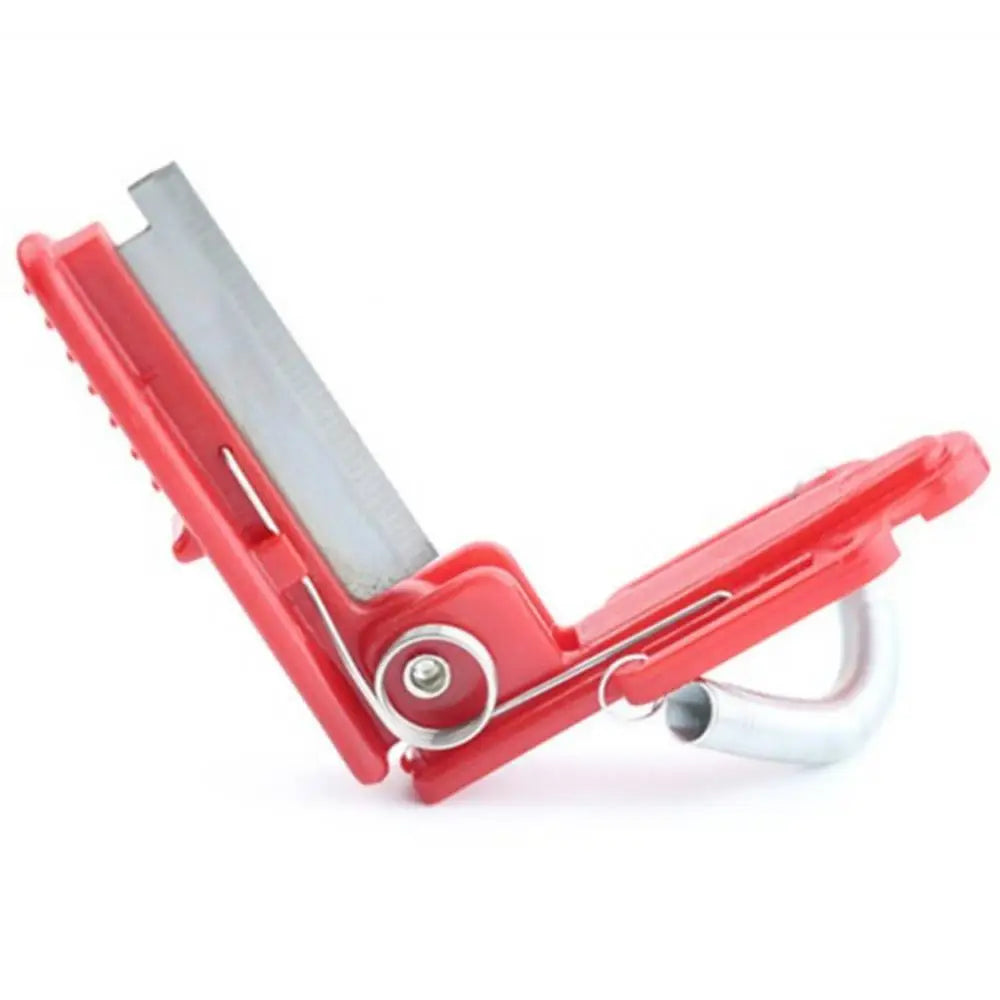 Easy Vegetable Harvesting Thumb Knife Tool