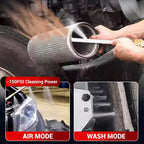 Raptor CleanPro Cleaning Rod | Effective rod for thorough cleaning and maintenance