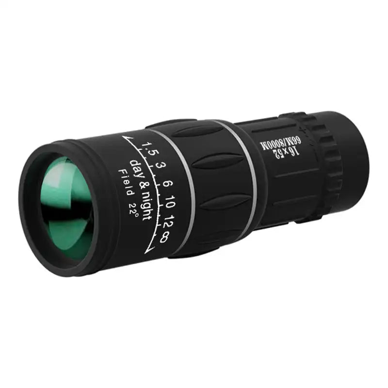 UltraZoom Monocular Telescope