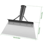 Multifunctional Garden Cleaning Shovel