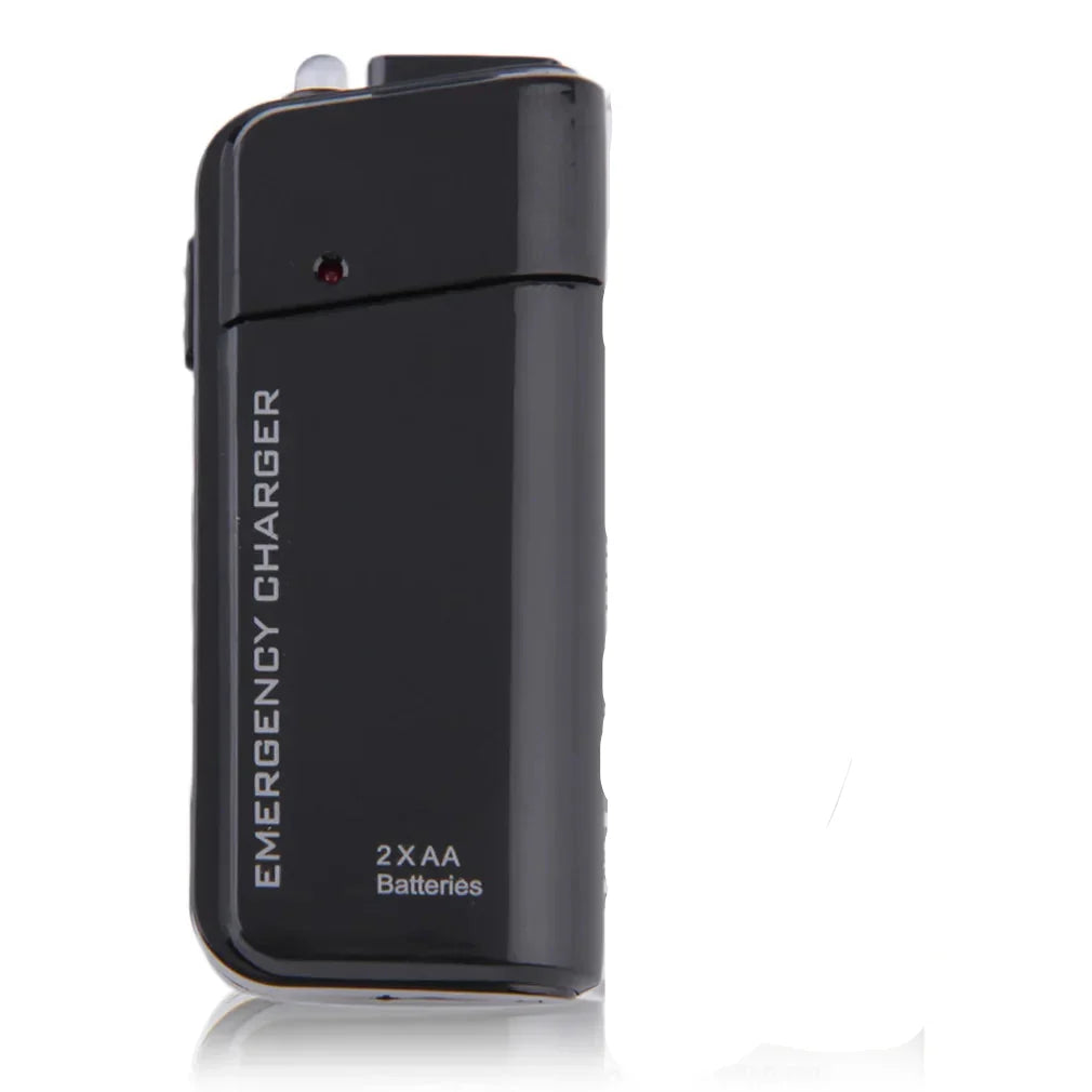 USB Emergency Power Bank