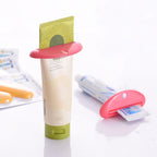 Easy Roll Toothpaste Squeezer