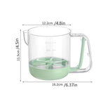 Manual Stirring Cup