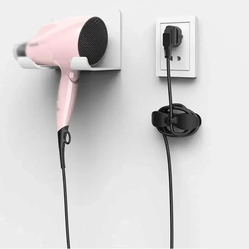 Practical All-Purpose Cable Organizer 5-Piece Set