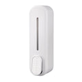 Bathroom Helper Wall-Mounted Soap Dispenser
