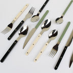 Bistro cutlery set - 24-piece