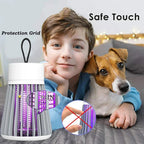 USB Mosquito Trap UV Lamp