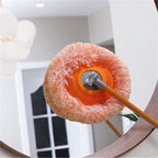 FlexiClean | 360° rotating cleaning mop