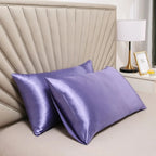 Pillowcase made of 100% mulberry silk - Luxurious and extraordinary comfort