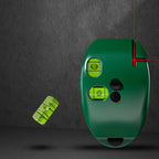 High Precision Laser Level Scale